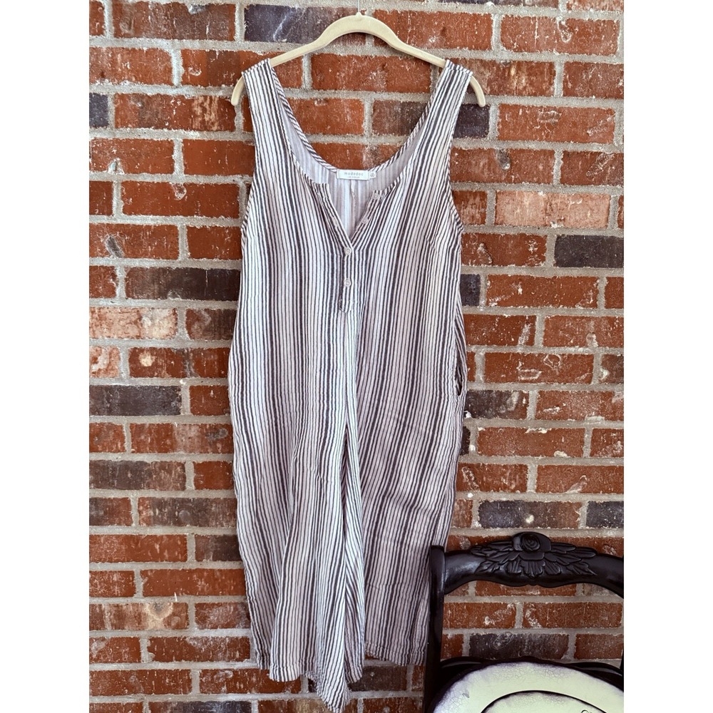 mod o doc‎ dress ,Romper,100% Cotton, Size XS